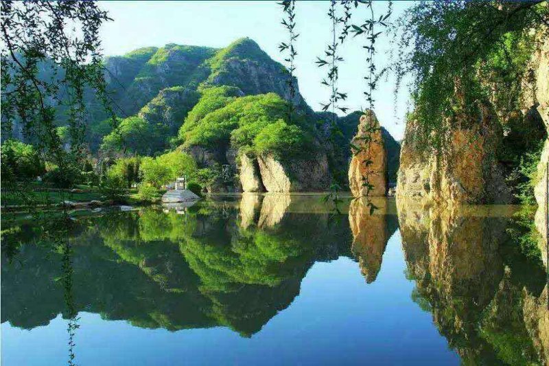 如何规划一次完美的冰峪沟之旅?
